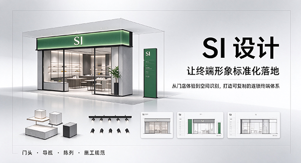 延寿县SI设计